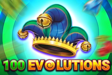 game of 100 Evolutions