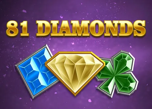 game of 81 Diamonds