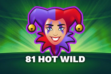 game of 81 HOT WILD