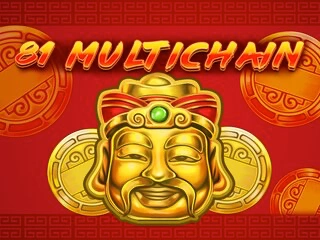 game of 81 Multi Chain