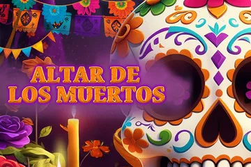 game of Altar De Los Muertos