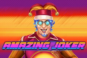 game of Amazing Joker