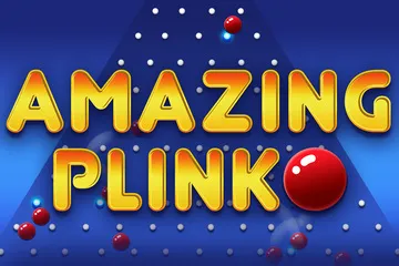 game of Amazing Plinko