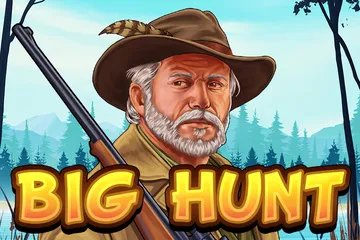 game of Big Hunt