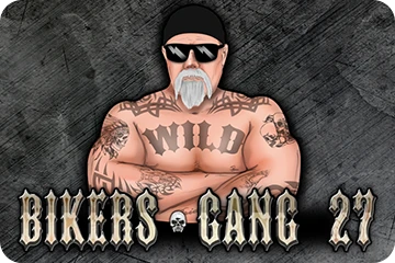 game of Bikers Gang