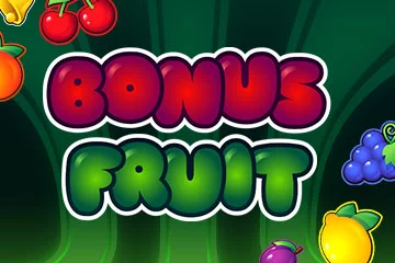 game of Bonus Fruit
