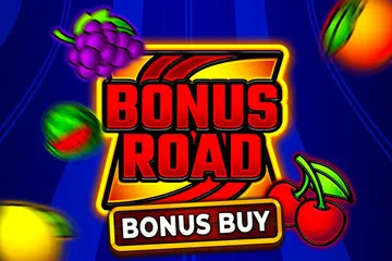 game of Bonus Road - Bonus Buy