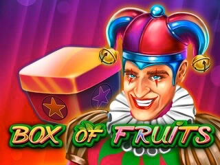 game of Box Of Fruits