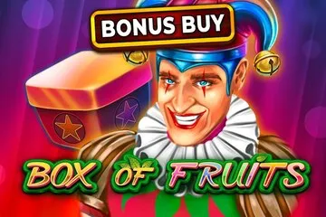 game of Box Of Fruits - Bonus Buy