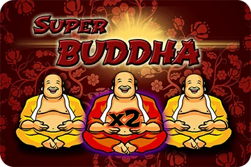 game of Buddha