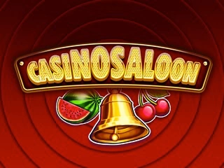game of Casino Saloon