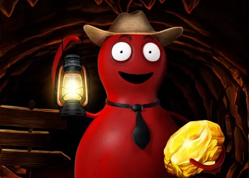 game of Červená horečka