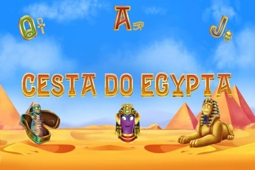 game of Cesta do Egypta