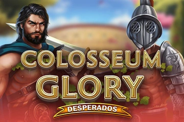 game of COLOSSEUM GLORY
