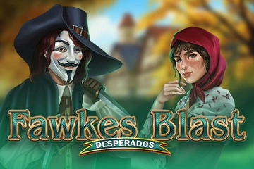 game of Fawkes Blast