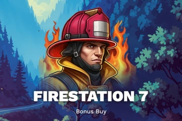 game of FIRESTATION 7
