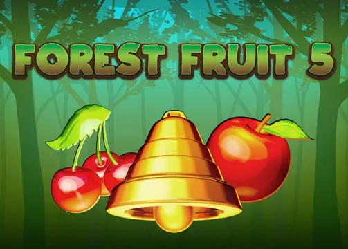 game of Forest Fruit 5