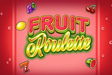 game of Fruit Roulette