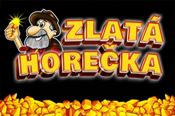 game of Zlatá Horečka