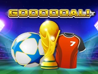 game of Goooooal!