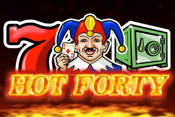 game of Hot Forty