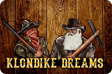 game of Klondike Dreams