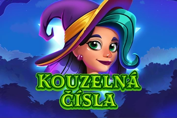 game of Kouzelná čísla