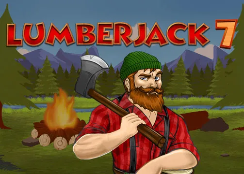 game of Lumberjack 7