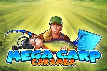 game of Mega Carp Caramba