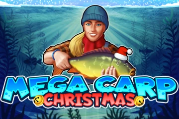 game of Mega Carp Christmas