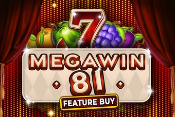 game of MEGAWIN 81 - FEATURE BUY