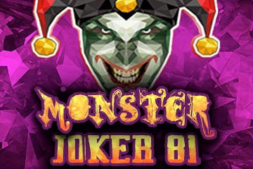 game of Monster Joker 81