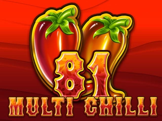 game of Multi Chilli 81