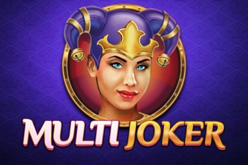 game of Multi Joker