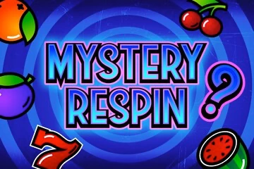 game of Mystery Respin