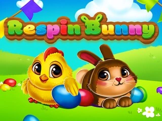 game of Respin Bunny