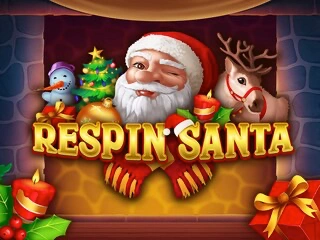 game of Respin Santa
