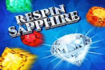 game of Respin Sapphire