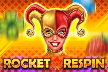 game of Rocket Respin