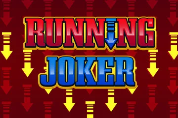 game of Running Joker
