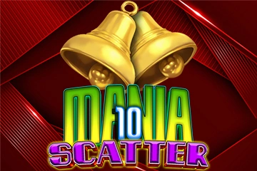 game of Scatter Mania 10