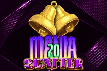 game of Scatter Mania 20