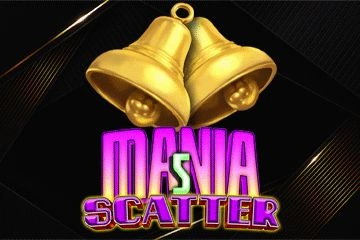 game of Scatter Mania 5