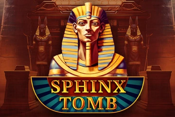 game of Sphinx Tomb