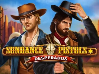 game of Sundance Pistols