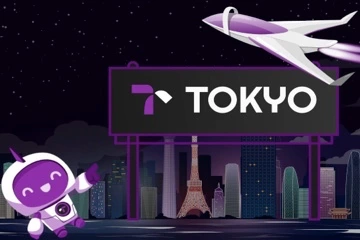 game of Tokyo Skyfall