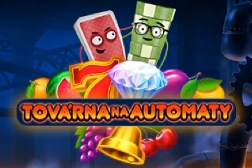 game of Továrna na automaty