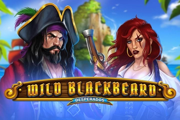 game of Wild Blackbeard