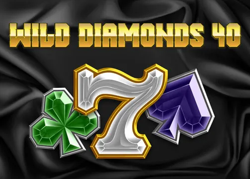 game of Wild Diamonds 40