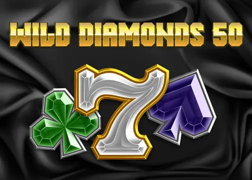 game of Wild Diamonds 50